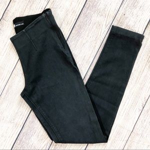 SOLD Design Lab • Stretch Knit Jeggings